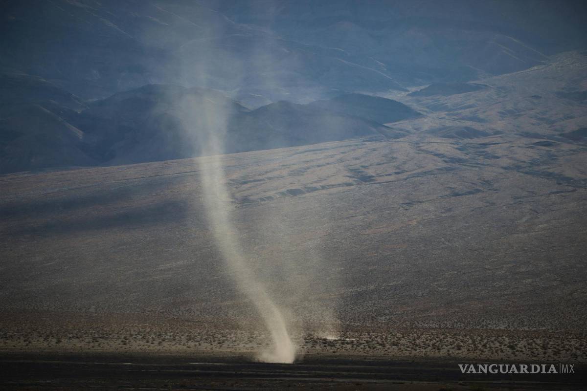 ¡Atentos! Se esperan 50 tornados en 2024 para México; Coahuila entre los estados donde se formarán