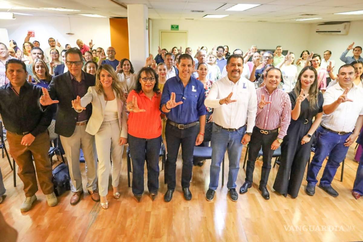 $!Las Academias Docentes participan en procesos de planeación, evaluación y fortalecimiento de la actividad académica de la UAdeC.