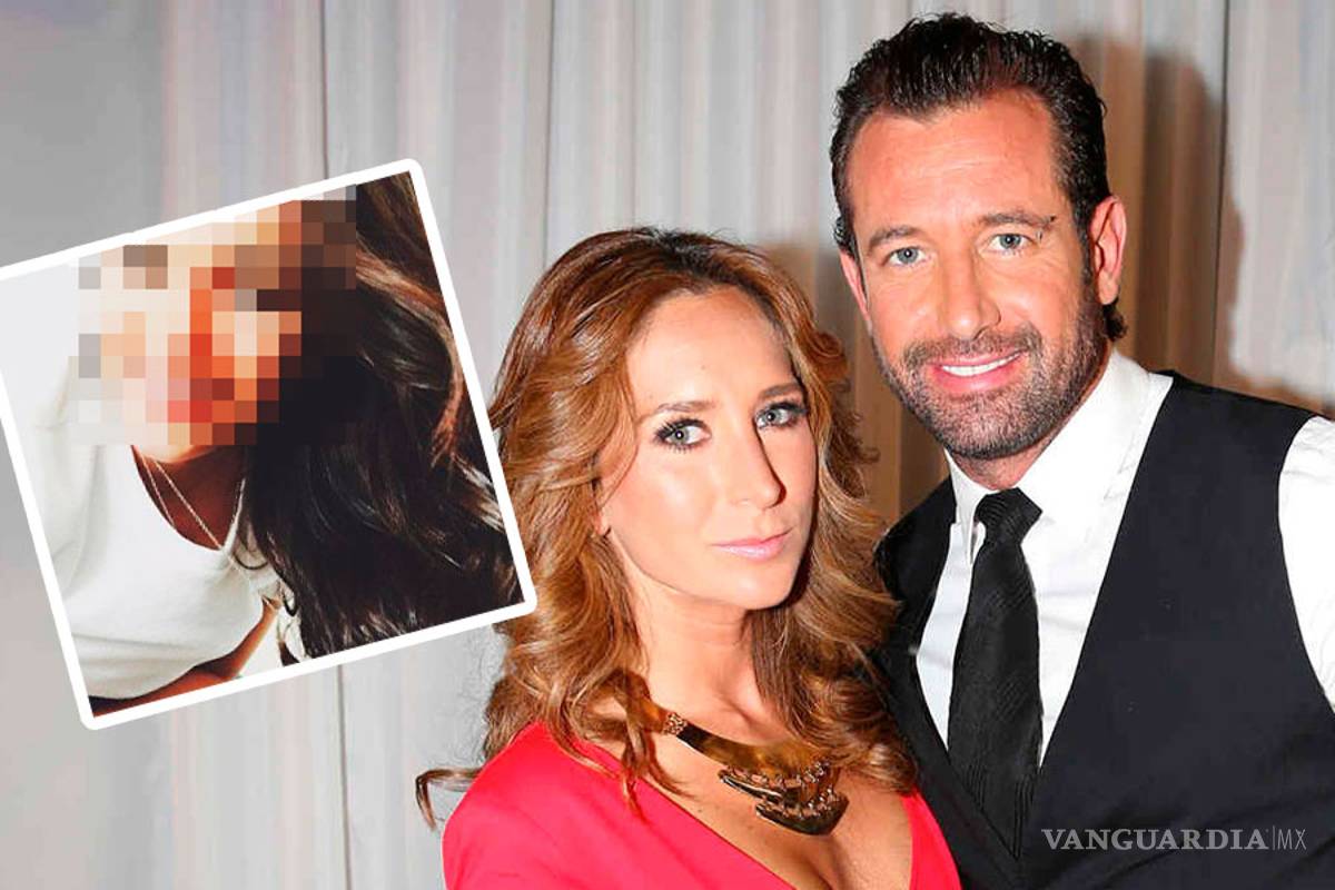 ¡Esta actriz rompió el matrimonio de Geraldine Bazán y Gabriel Soto!