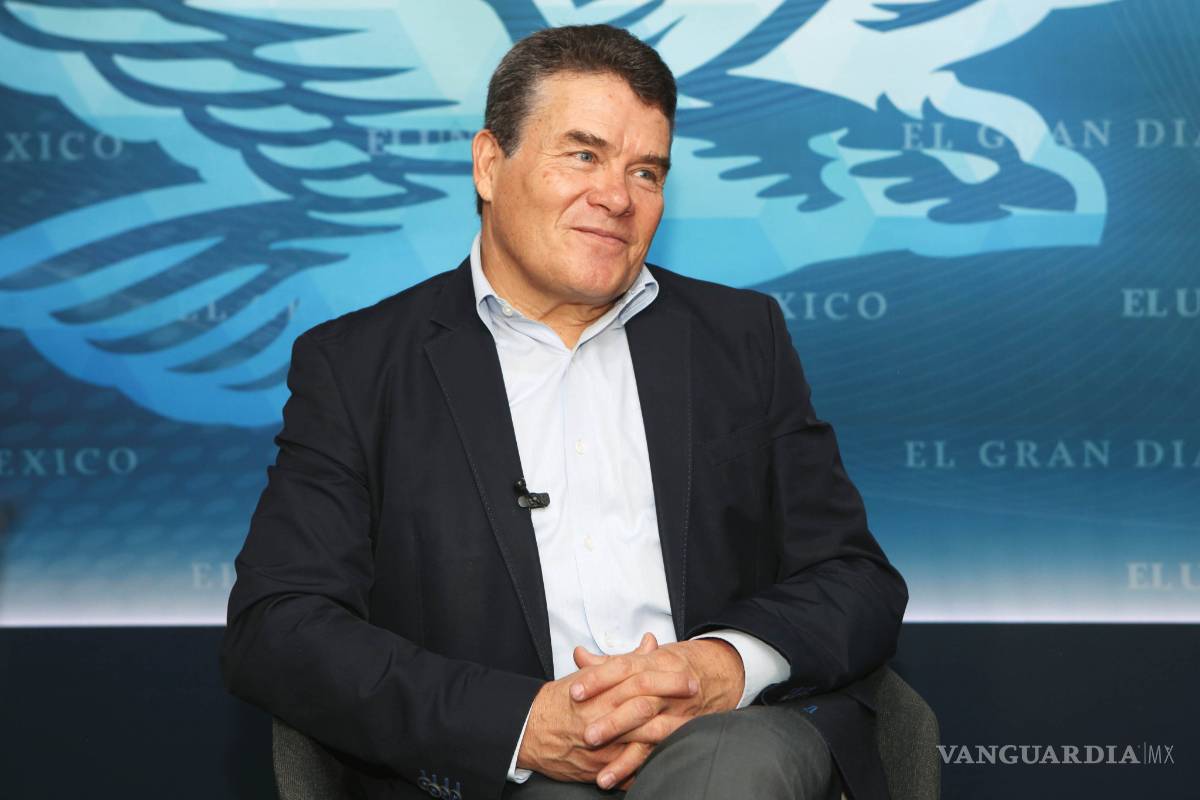 El ala radical se apoderó de la CNTE: Juan Díaz, líder de la SNTE