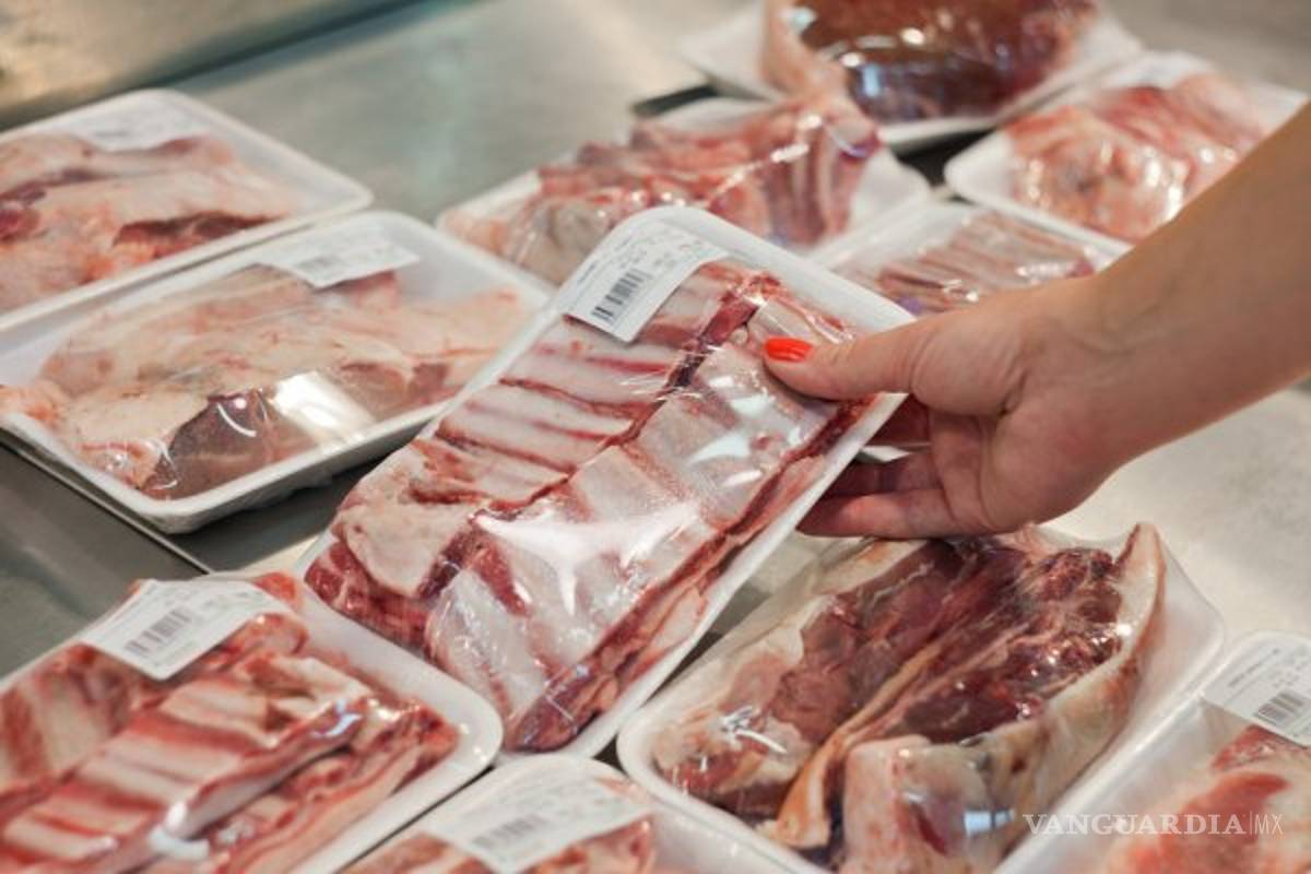 Sube 17.6% el precio de la carne de puerco en México, la mayor alza en 7 años
