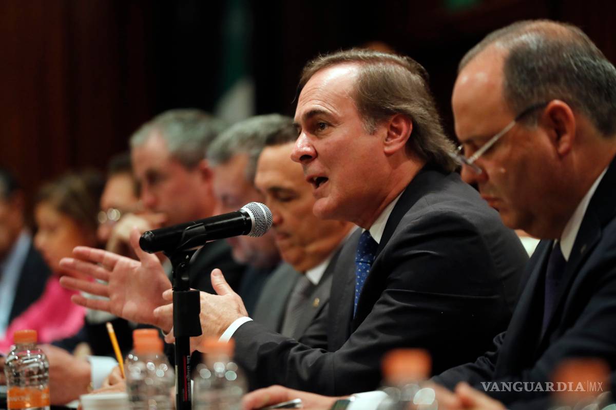 $!Carlos Slim el que salió más dañado por la cancelación del NAIM