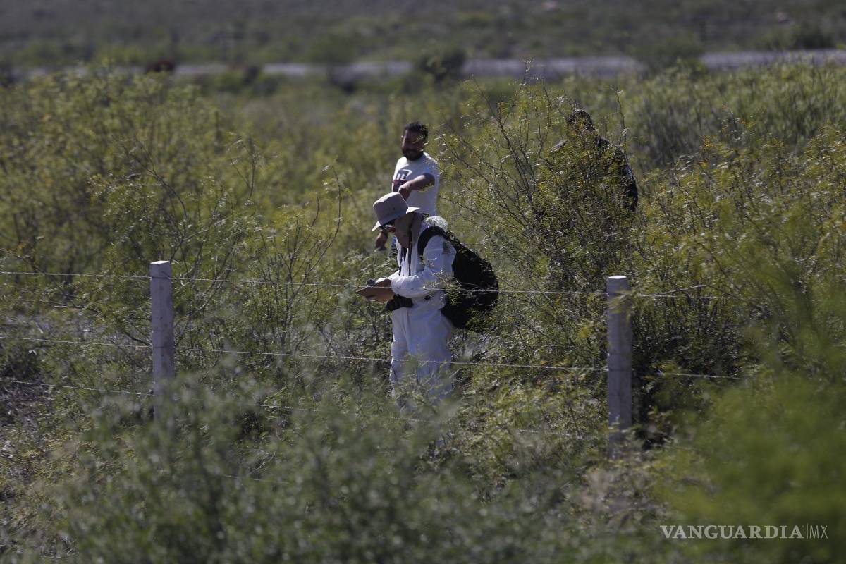 Encuentran cuerpo con huellas de violencia en colonia Hacienda Narro; investigan asesinato