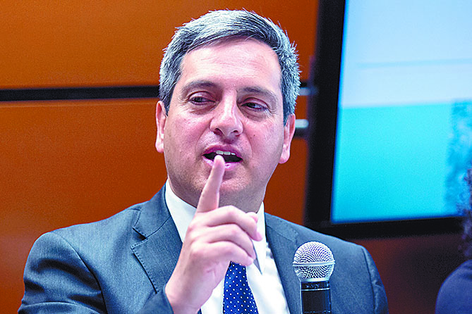 PGR multa a Fiscalía de Chihuahua por no entregar información sobre Alejandro Gutiérrez