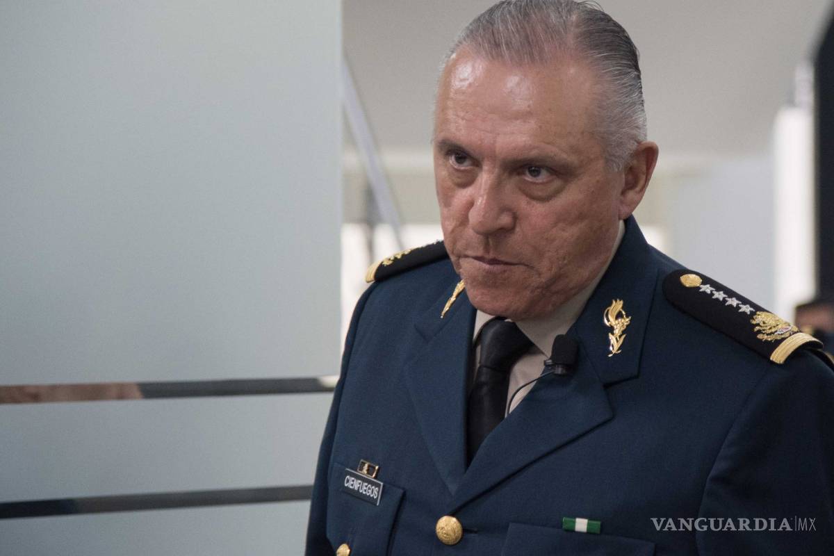 Fuerzas armadas no pidieron Ley de Seguridad Interior: Sedena