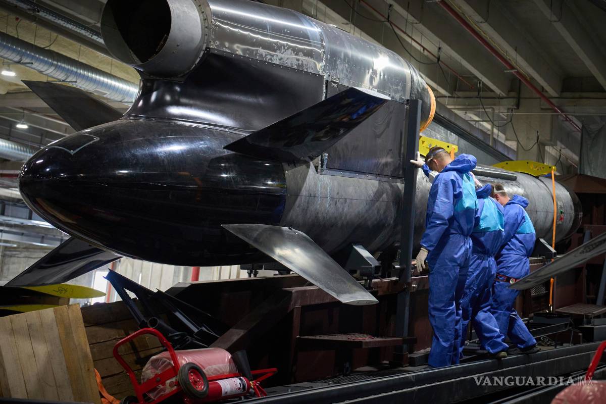 Zelenski: nuevos los misiles y drones de Ucrania causan escasez de combustible en Rusia