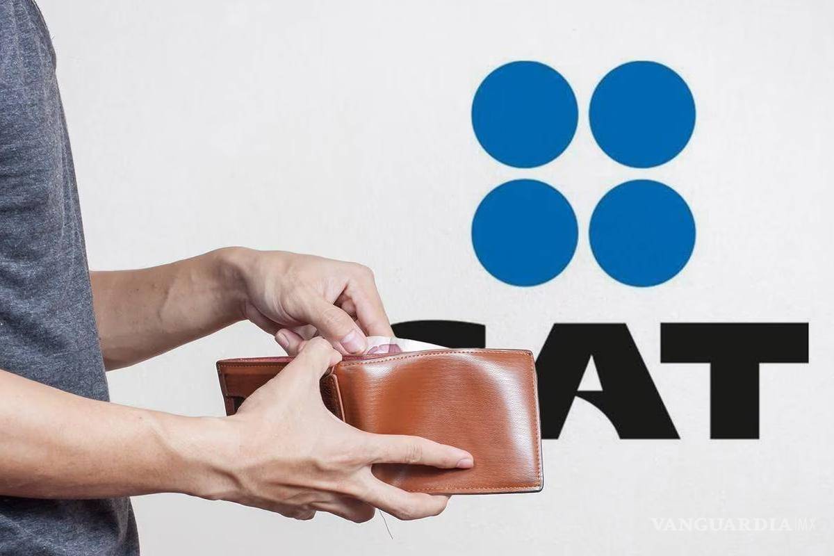 Declaración anual del SAT... ¿Cuáles son las multas por no declarar a tiempo? ¿Puedo ir a la cárcel si no la presento?