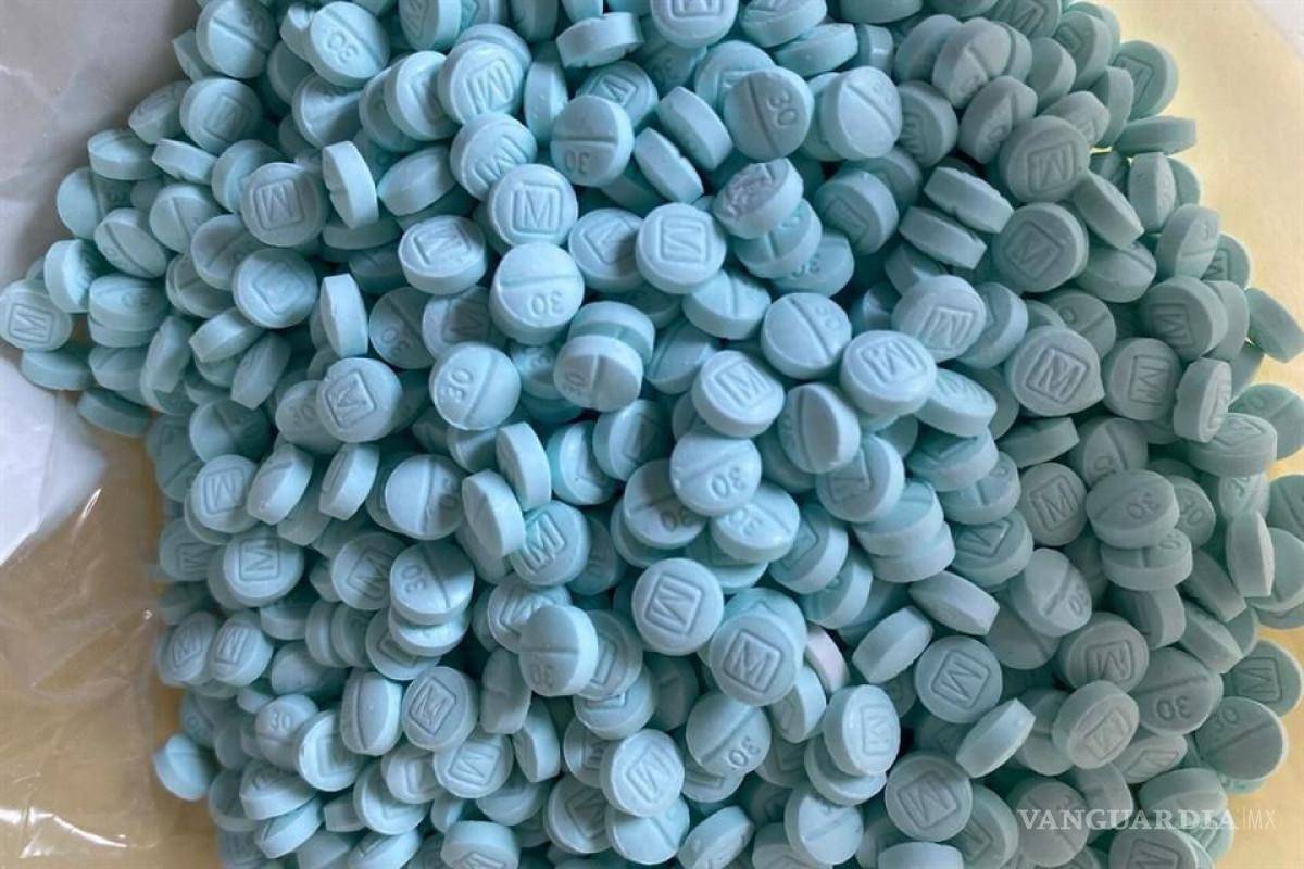 Levanta EU algunas sanciones a China para combatir el fentanilo