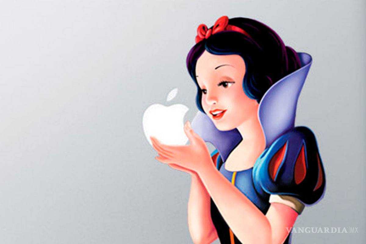¿Apple comprará a Disney?