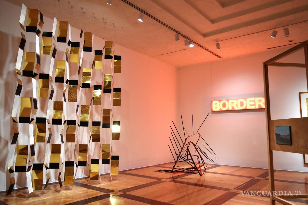 $!Desde estas obras se desprenden distintas reflexiones sobre la naturaleza.