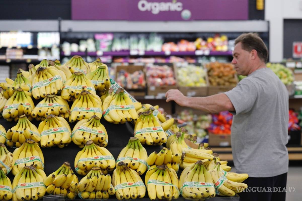 $!Walmart quiere automatizar sus tiendas