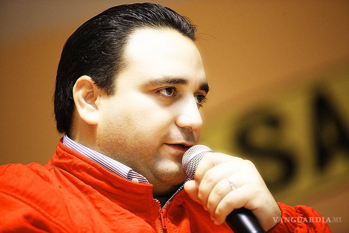 $!Roberto Borge, gobernador de Quintana Roo, se apropia de terrenos ejidales y desaparece contratos