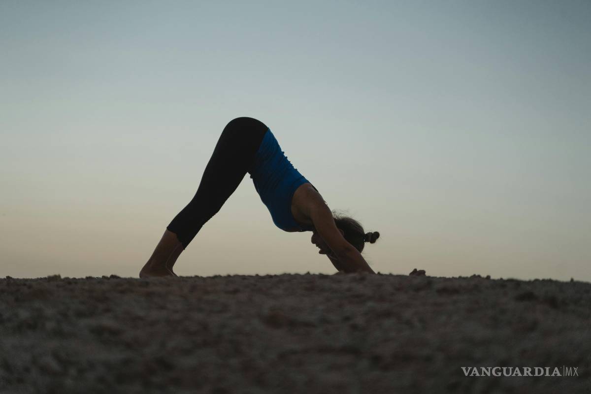 $!La actividad física realizada de forma moderada por la noche no afecta el ciclo de sueño.