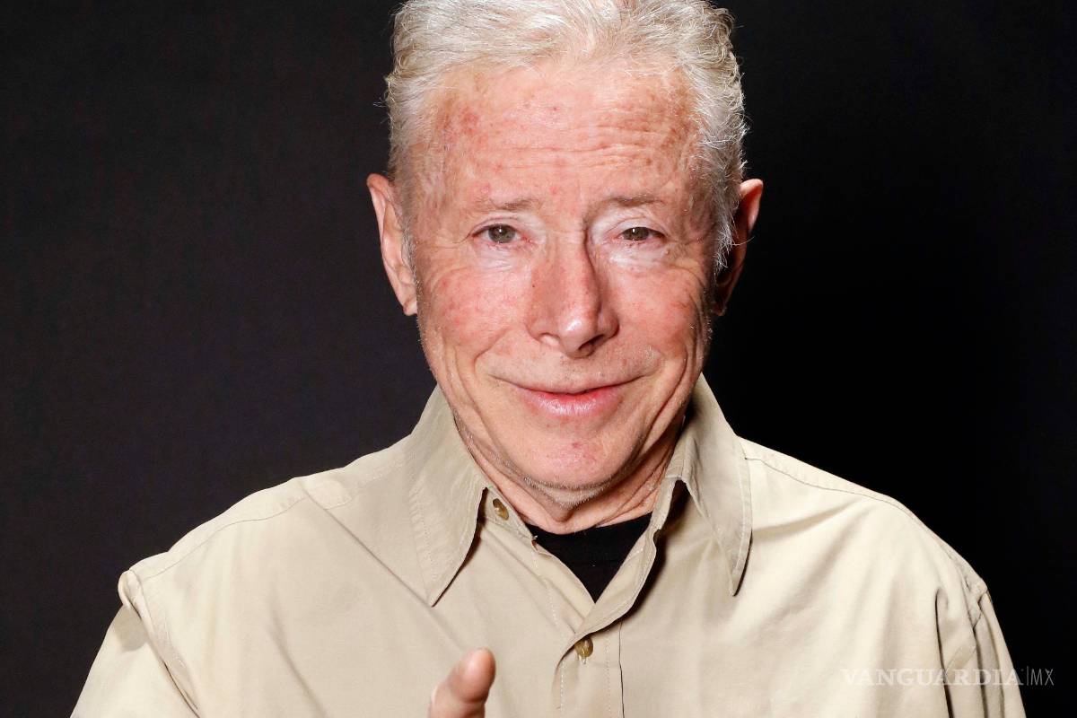 Arsenio Campos invita a taller 'Cuentos para expresar tu interior'