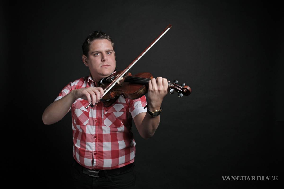 $!Conoce a los Solistas del Desierto, el músculo de la OFDC