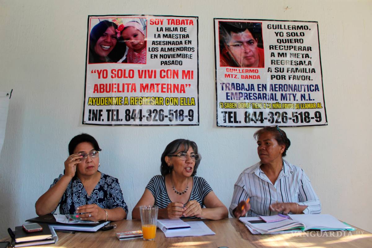 Solicitará Red de Mujeres, Alerta de Género en La Laguna