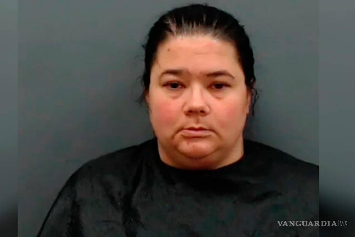 $!Pareja abusaba sexualmente de niños, grababan los ataques y subían los videos a Internet