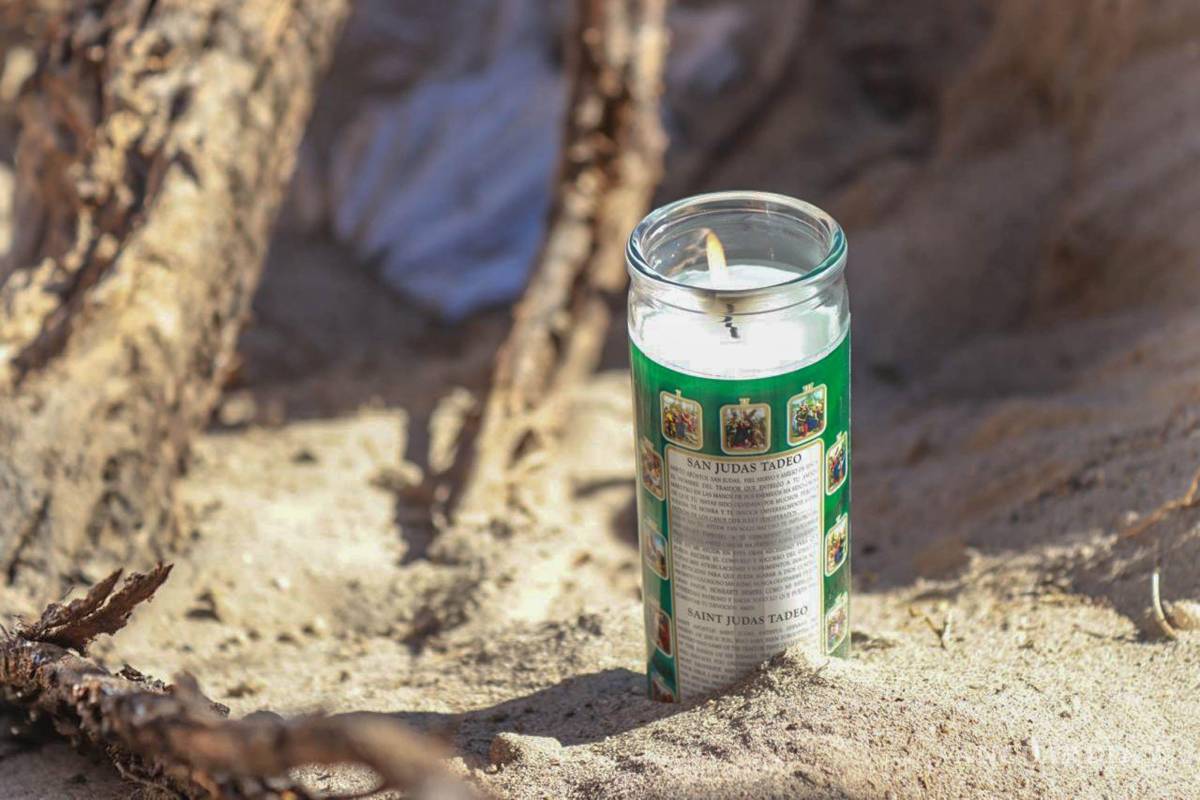 Hallan 7 fosas clandestinas en Baja California Sur