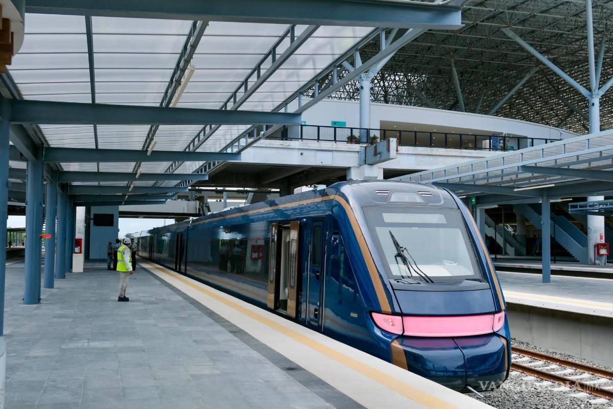 $!FOTO: MARA LEZAMA | X