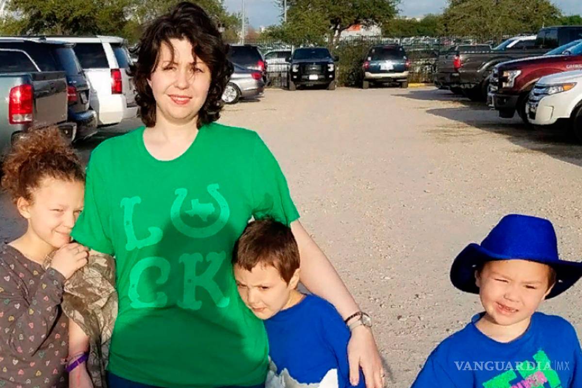 $!Una madre mató a sus tres hijos a tiros y después se suicidó, se acababa de divorciar