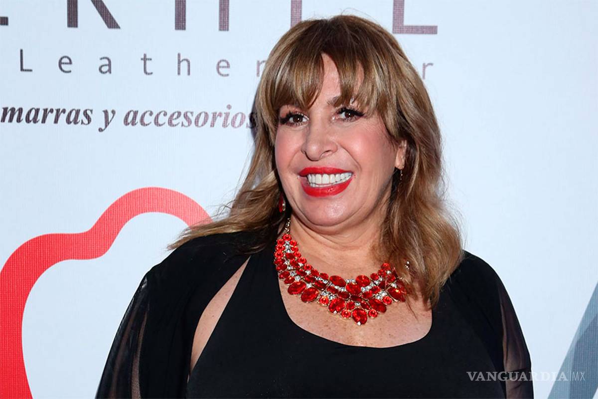 $!¿Andrea Legarreta y Galilea Montijo estarán fuera de 'Hoy'?