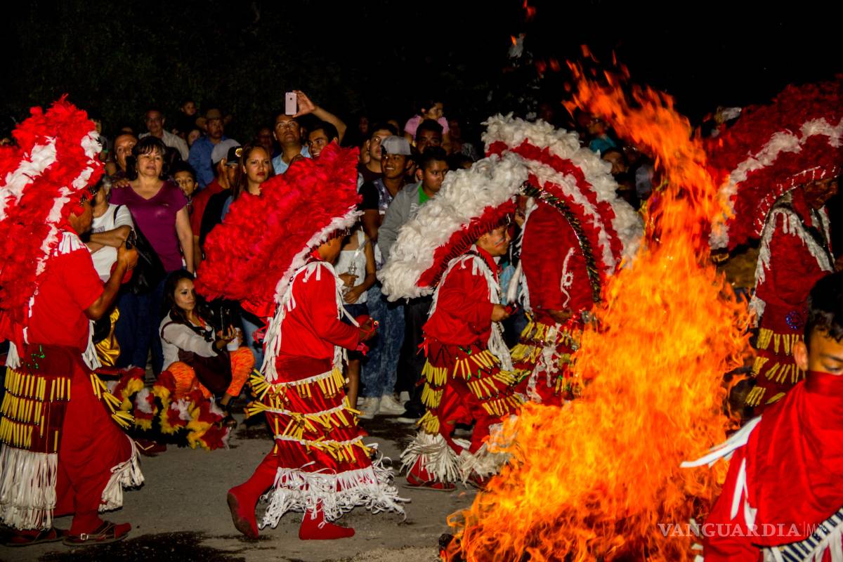 $!La Vendimia, una fiesta con sabor a uva