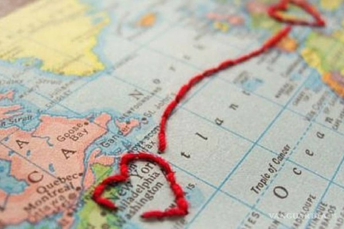 Indecisa (Apartado 500)