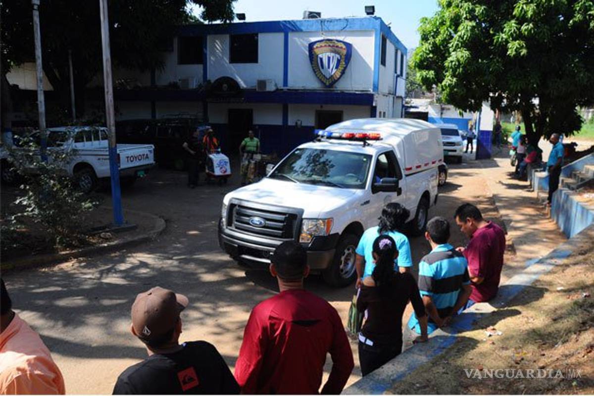 Por 500 mil bolívares, lo matan, descuartizan y se lo comen