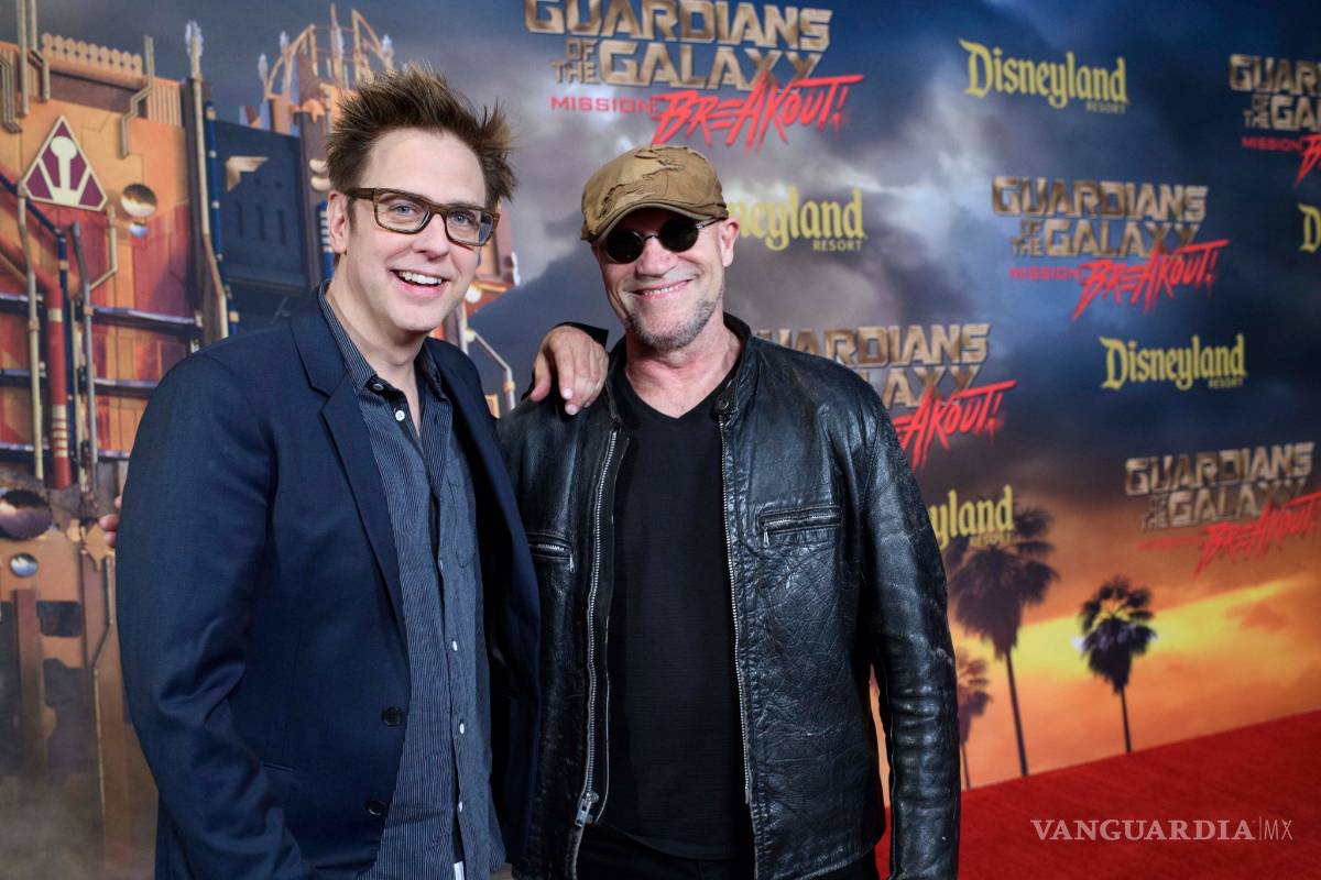 Los Guardianes de la Galaxia se convierten en nueva atracción de parque Disney