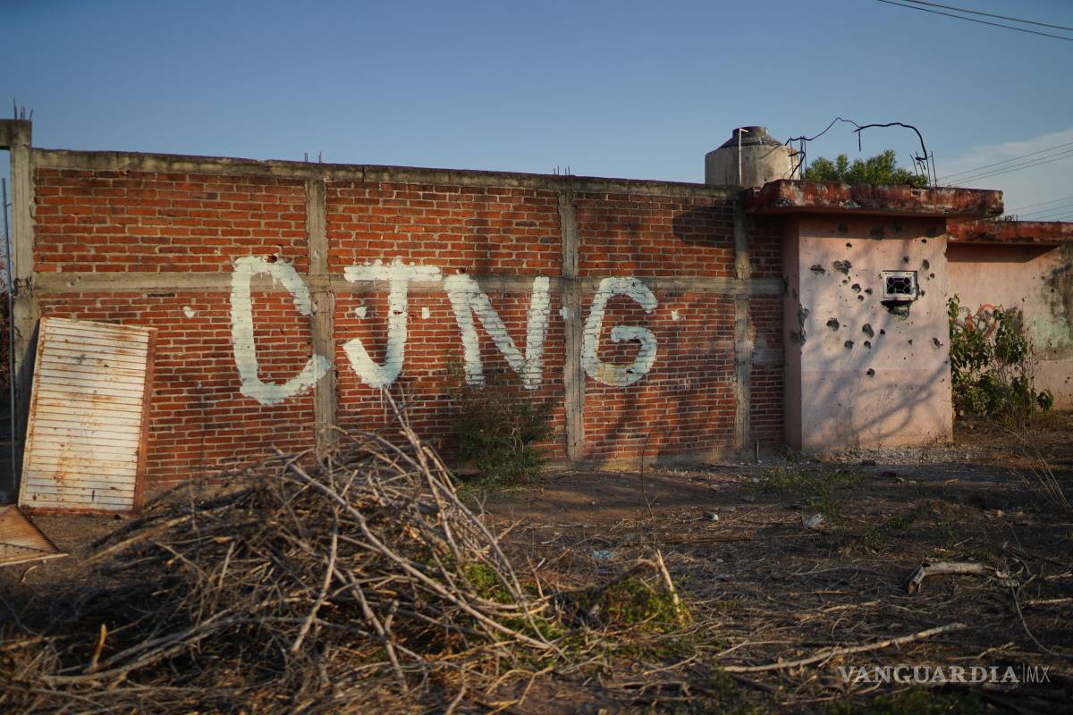 Sanciona EU a líder del CJNG en Tamaulipas por huachicoleo y tráfico de fentanilo