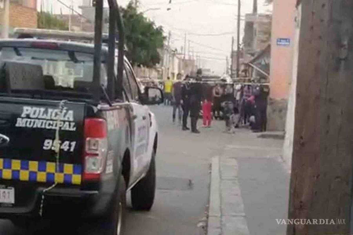 Niña de 9 años fue asesinada por sicarios en Irapuato