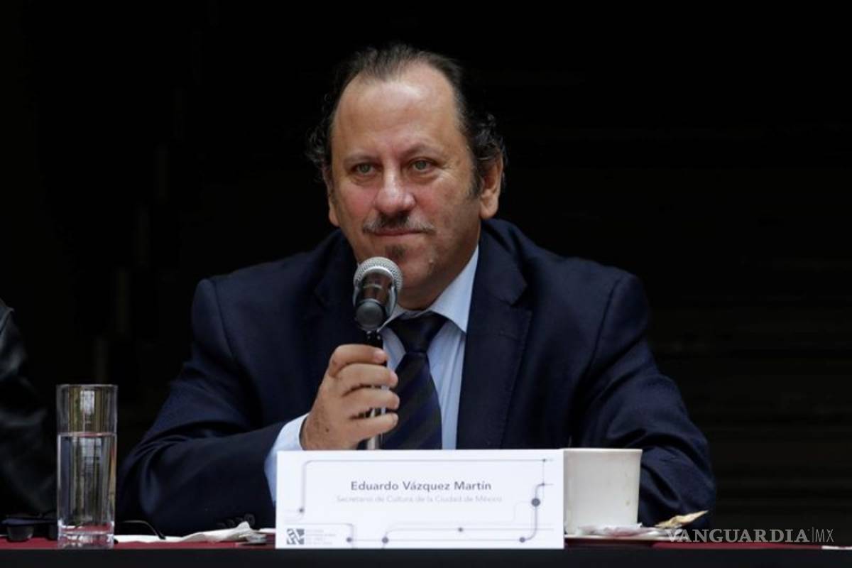 $!Emiliano Monge gana Premio de Novela "Elena Poniatowska"