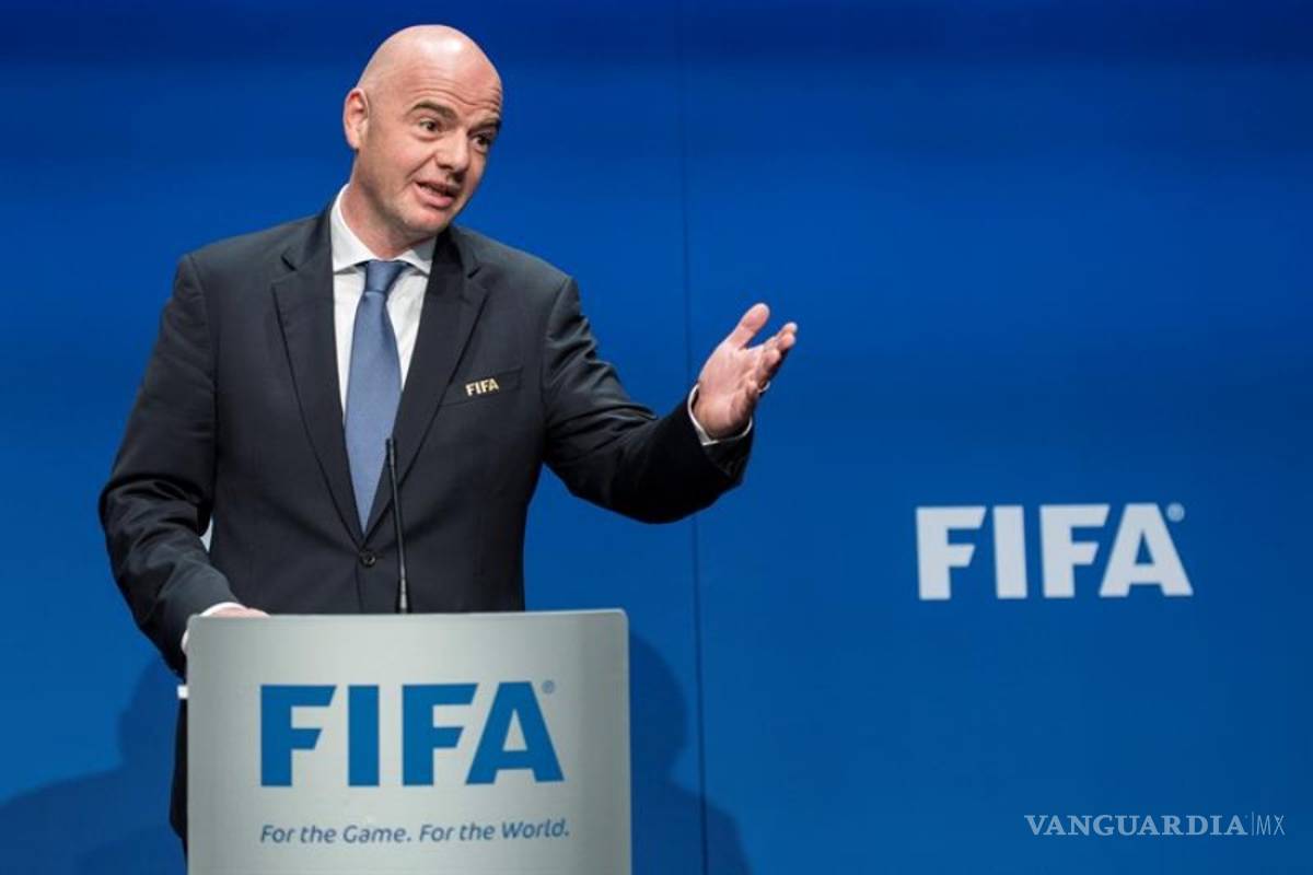 Clubes europeos critican aumento de equipos del Mundial 2026