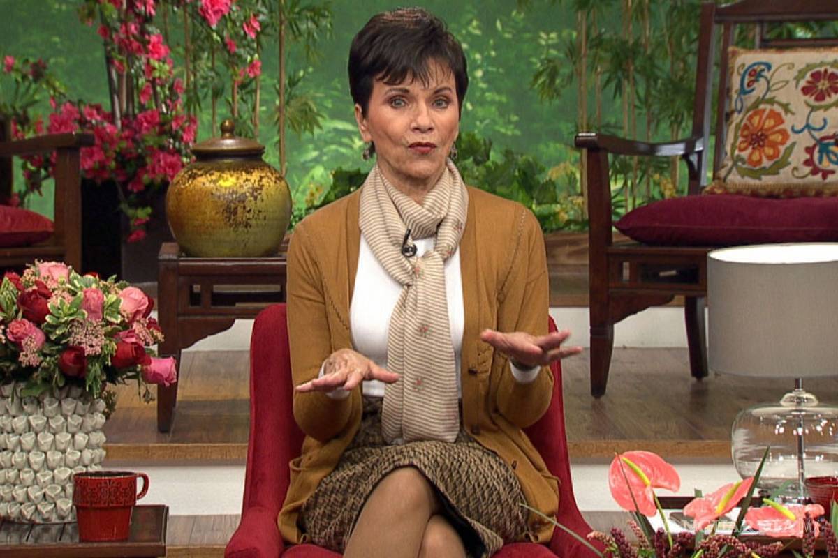 Paty Chapoy dejará 'Ventaneando', asegura 'youtuber'