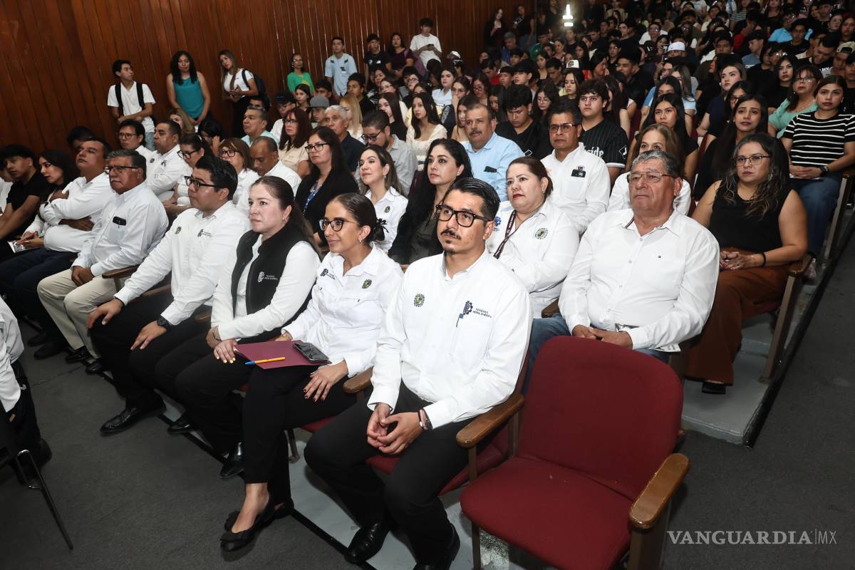 $!La reducción presupuestal representa un reto para la institución.