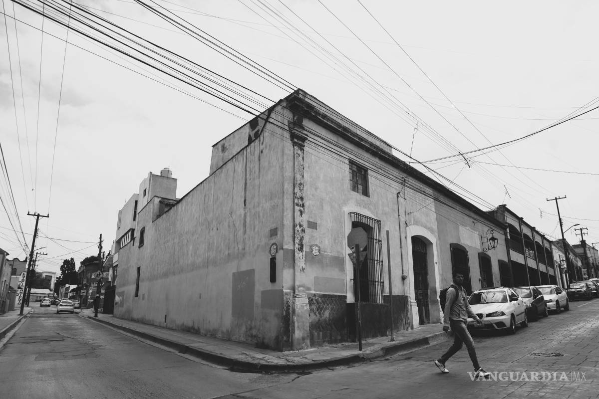 De pilón: Recordando a las tienditas de barrio del viejo Saltillo