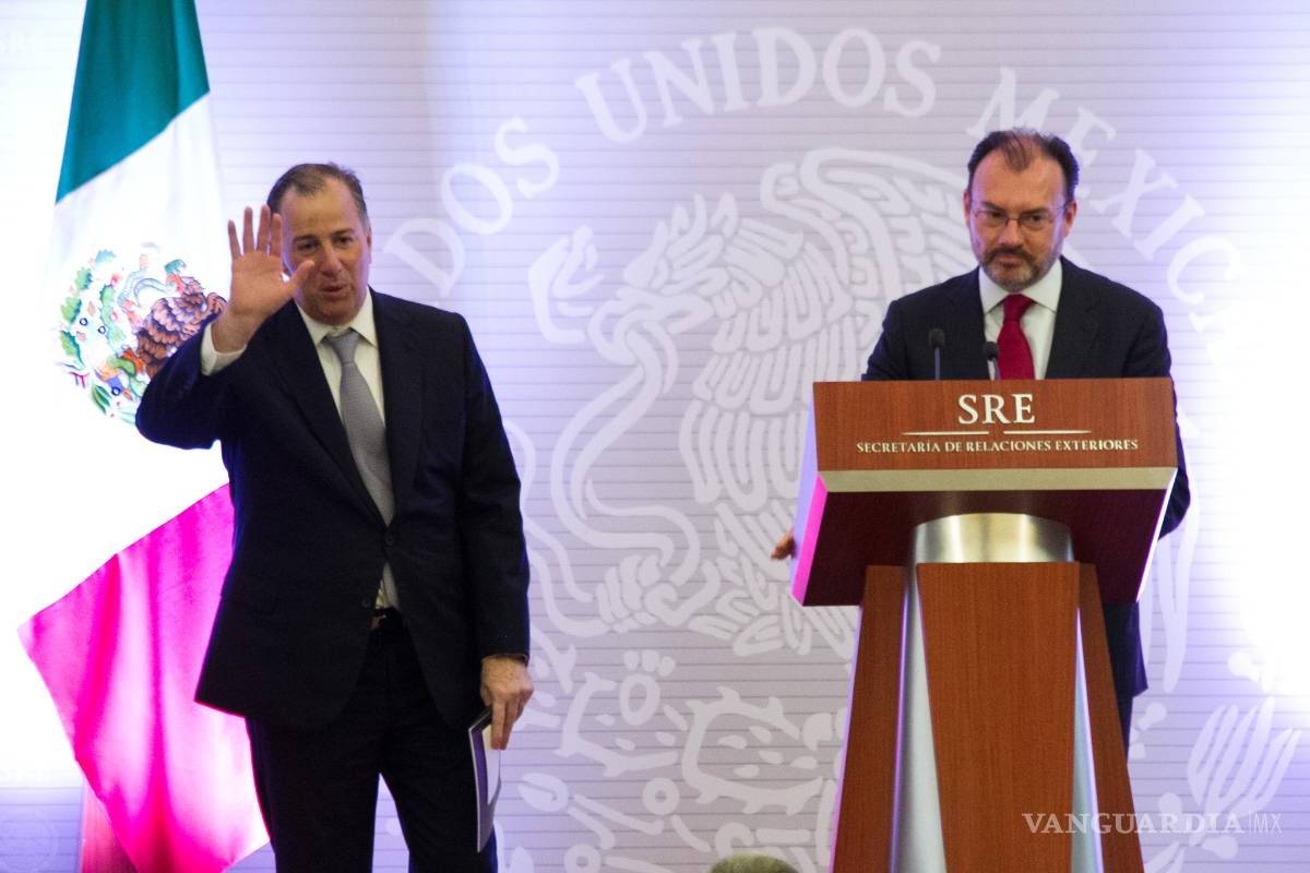 Videgaray y Meade dejan bomba de tiempo a AMLO: 835 mil millones escondidos en 374 fideicomisos