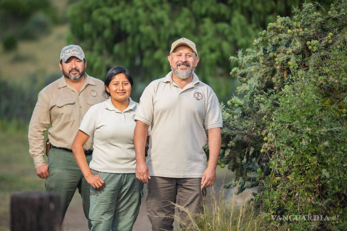 Profauna: Lucha por un ecosistema sano