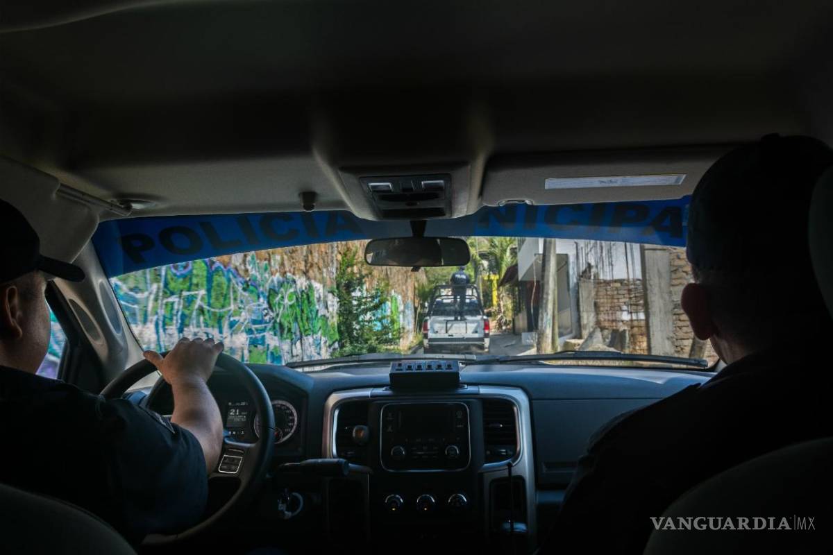 $!Tortillas y cárteles: En México el narco se metió hasta con los tacos