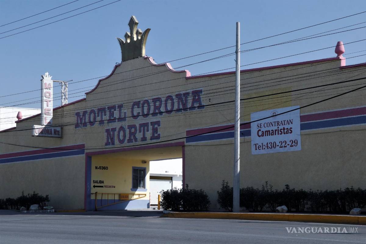¿Viva el amor? Moteles de Saltillo triplican rentas este San Valentín