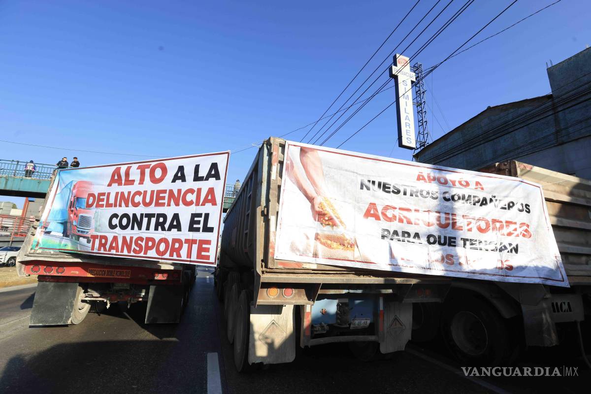 ¡Basta! La mal llamada 4T será arrollada por el presente y el futuro