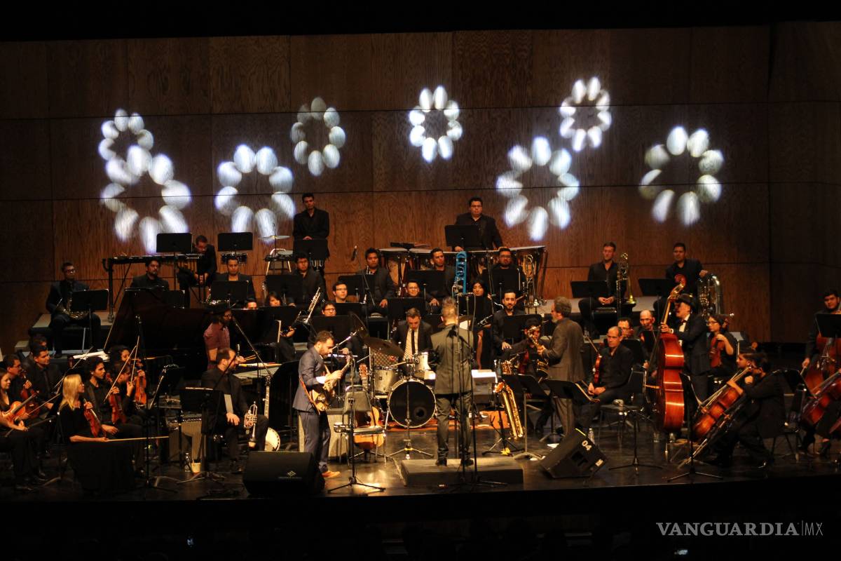 Un éxito el sinfónico de Paté de Fuá