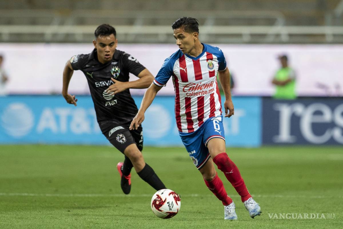 $!Jorge Vergara prohibía vacunarse a los jugadores de Chivas