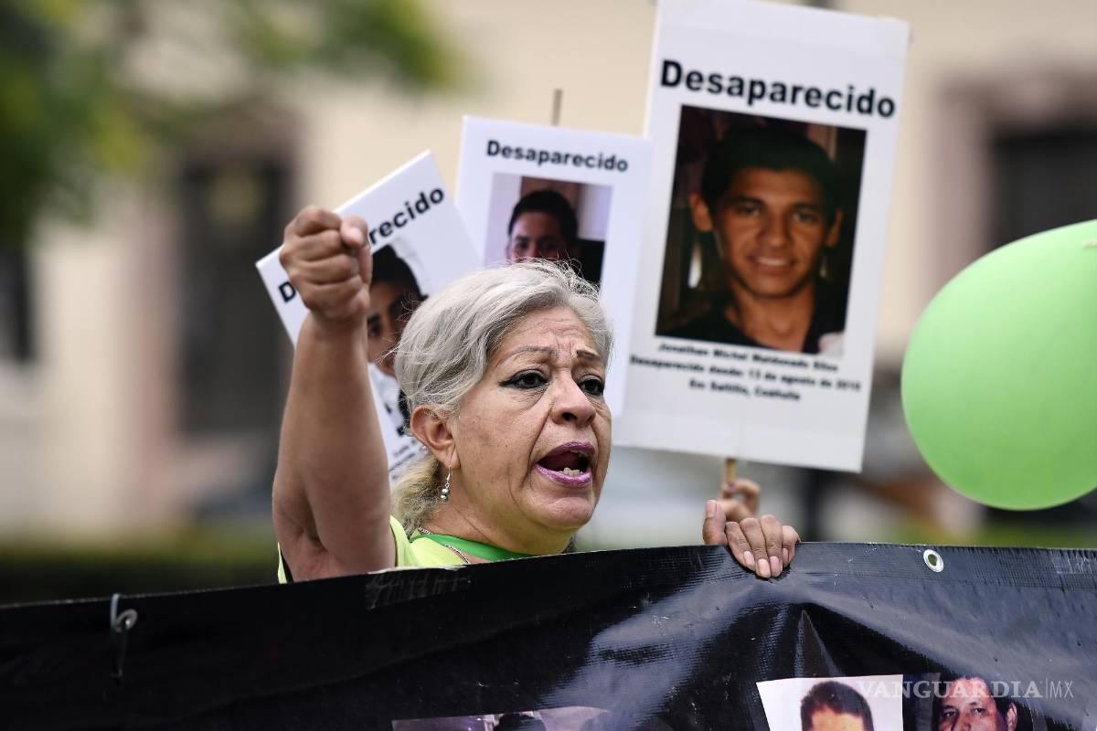 $!El largo caminar de las familias ha agravado su estado físico y psicológico, por lo que necesitan de diversos apoyos que el Estado es incapaz de proporcionar.