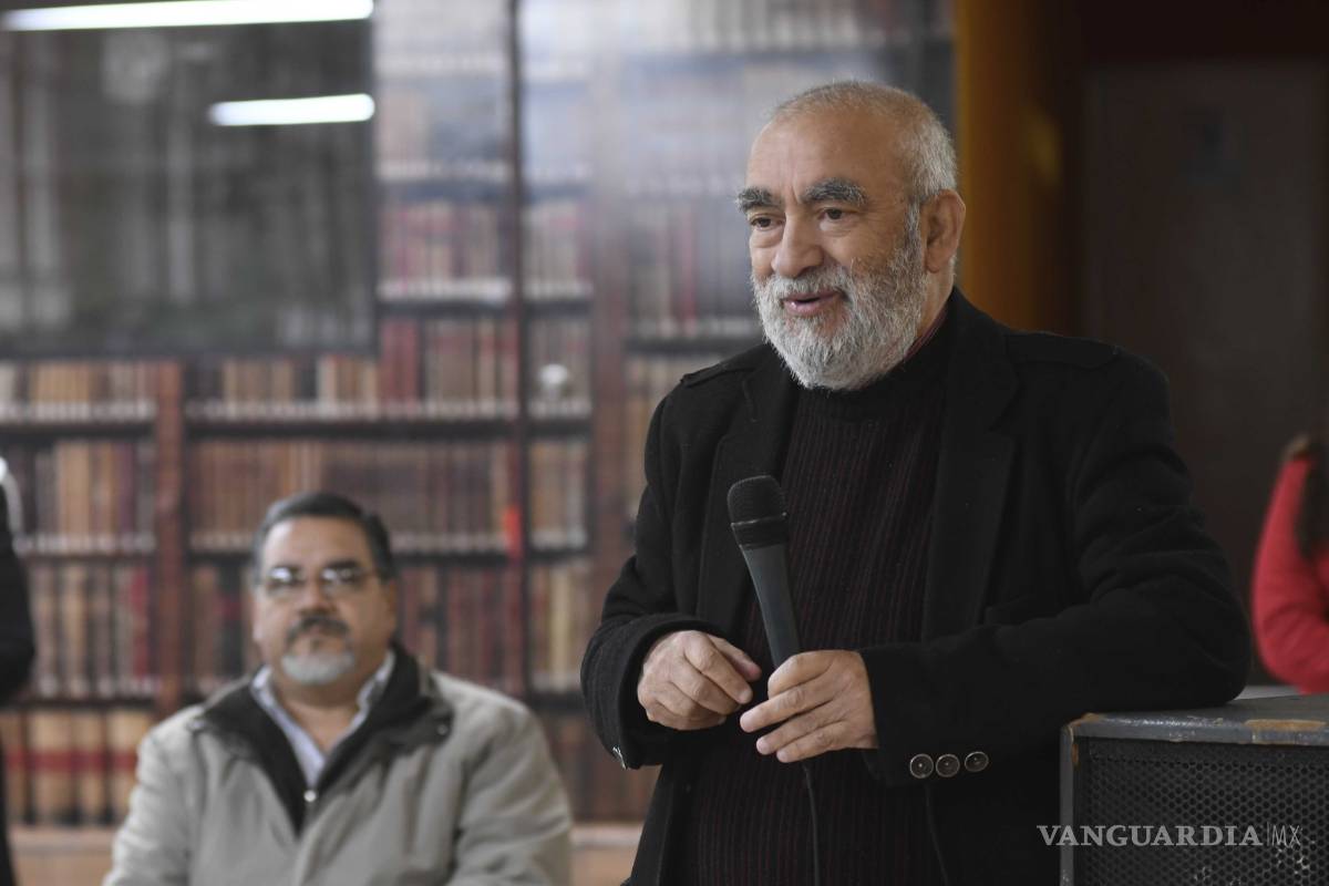 $!Habrá en Coahuila bibliotecas digitales