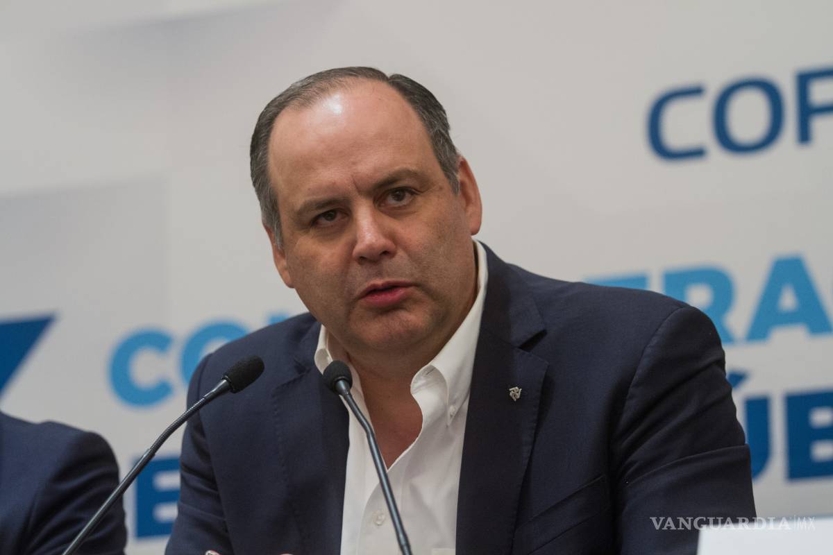 SAT se volverá &quot;inquisidor&quot; de los contribuyentes, asegura Coparmex