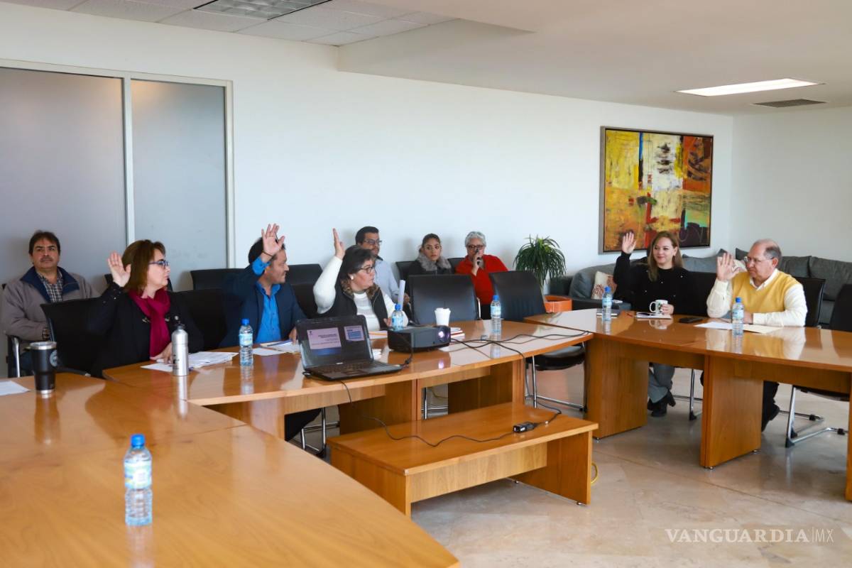 Dirección de Inspección y Verificación expone operativos realizados en Torreón