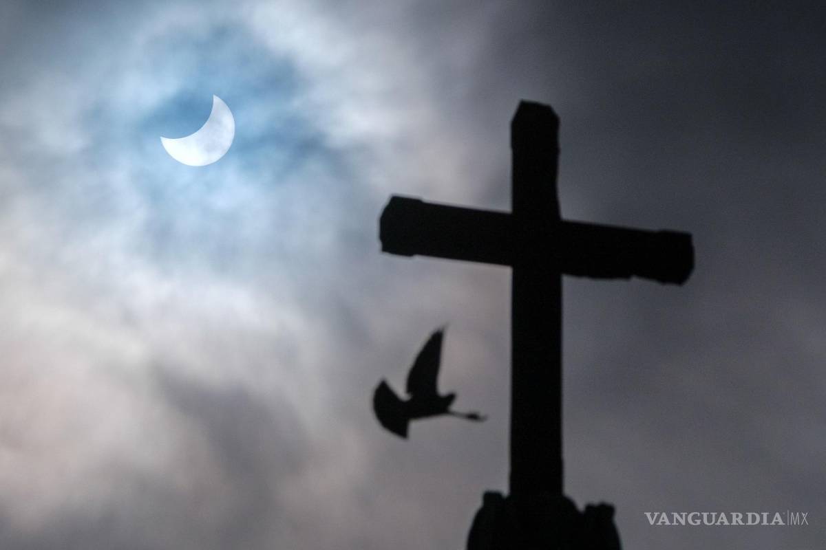 Eclipse solar parcial provoca una pérdida estimada del 20 % en la producción de energía eléctrica en Portugal