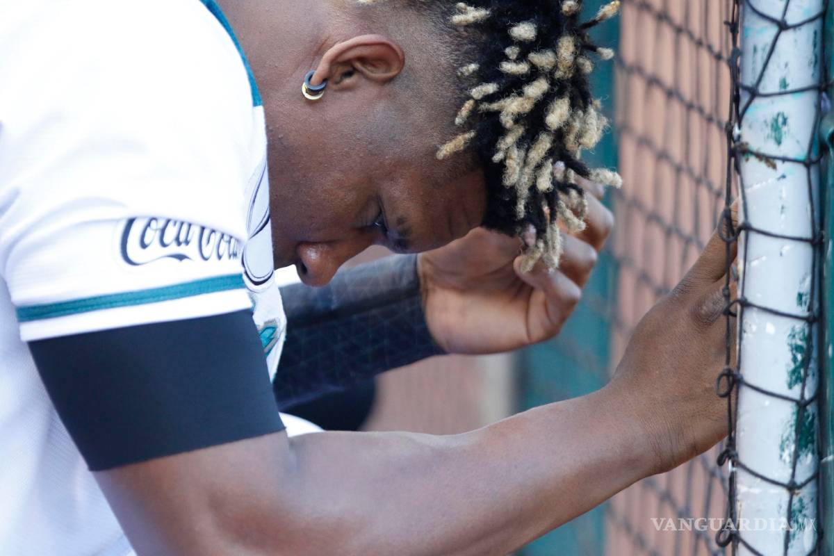 $!Las mejores acciones del 5to de la Serie entre Saraperos y Tijuana