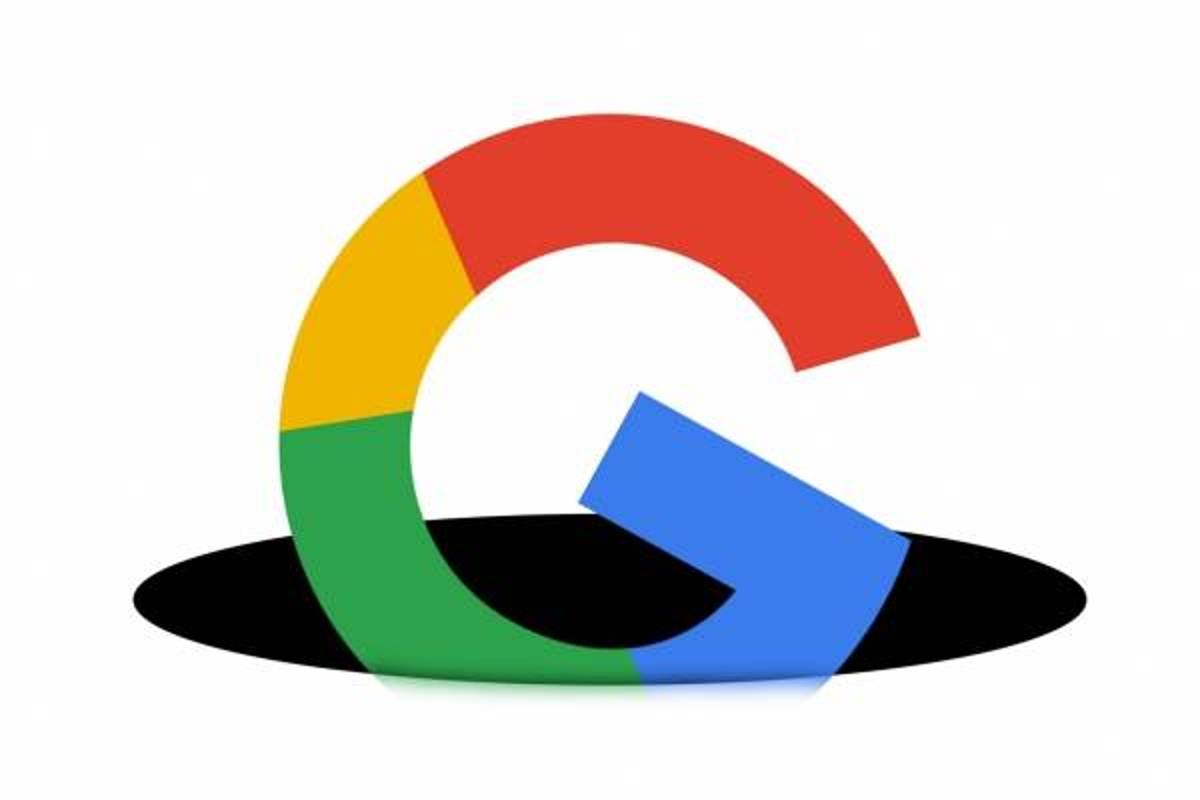 Escándalo: Revelan que Google entregó gigantescas sumas de dinero a organizaciones negacionistas del cambio climático